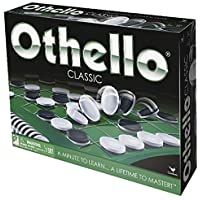 Spin Master Othello Classic Board Game (6038101)